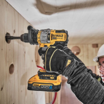 Набор электроинструмента DeWALT DCK2052H1E1T — изображение 3