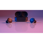 Беспроводные наушники Denon PerL Pro Black — изображение 4