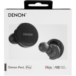 Беспроводные наушники Denon PerL Pro Black — изображение 5