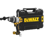 Аккумуляторная дрель-шуруповерт DeWalt DCD1007NT без аккумулятора