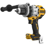 Аккумуляторная дрель-шуруповерт DeWalt DCD1007NT без аккумулятора — изображение 2
