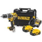 Аккумуляторная дрель-шуруповерт DeWalt DCD796P2