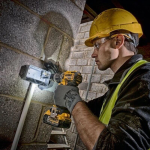 Аккумуляторная дрель-шуруповерт DeWalt DCD796P2 — изображение 5