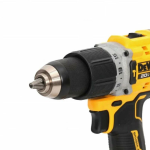 Аккумуляторная дрель-шуруповерт DeWalt DCD805D2 20V — изображение 3