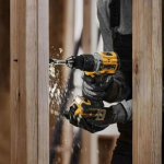 Аккумуляторная дрель-шуруповерт DeWalt DCD805D2 20V — изображение 5