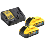 Аккумуляторная дрель-шуруповерт DeWalt DCD805H2T — изображение 3