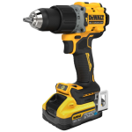 Аккумуляторная дрель-шуруповерт DeWalt DCD805H2T — изображение 2