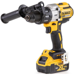 Аккумуляторная дрель-шуруповерт DeWalt DCD996P2 — изображение 2