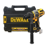 Аккумуляторная дрель-шуруповерт DeWalt DCD999NT 20V без аккумулятора