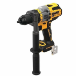 Аккумуляторная дрель-шуруповерт DeWalt DCD999NT 20V без аккумулятора — изображение 2
