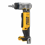 Расширитель пластиковых труб DeWalt DCE400NT без аккумулятора — изображение 2