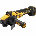 Угловая шлифмашина DeWalt DCG409VSNT — изображение 2