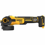 Угловая шлифмашина DeWalt DCG409VSNT — изображение 3