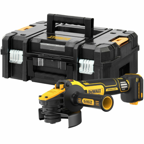 dewalt dcg409vsnt5