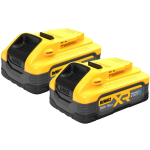 Аккумуляторный набор DeWalt DCK2050H2T — изображение 6