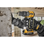 Аккумуляторный набор DeWalt DCK2050H2T — изображение 7