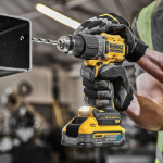 Набор электроинструмента DeWalt DCK2050H2T — изображение 5