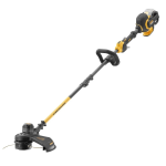 Аккумуляторный триммер DeWalt DCM5713N 60V