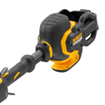 Аккумуляторный триммер DeWalt DCM5713N 60V — изображение 4