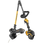 Аккумуляторный триммер DeWalt DCM5713N 60V — изображение 6