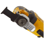 Аккумуляторный реноватор DeWalt DCS355D2 20V — изображение 3