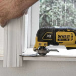 Аккумуляторный реноватор DeWalt DCS355D2 20V — изображение 5