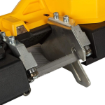 Аккумуляторная ленточная пила DeWalt DCS371N без аккумулятора — изображение 4