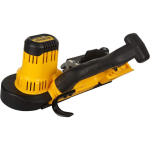 Аккумуляторная ленточная пила DeWalt DCS371N без аккумулятора — изображение 3