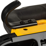 Аккумуляторная ленточная пила DeWalt DCS371N без аккумулятора — изображение 5