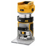 Фрезер аккумуляторный DeWalt DCW 604 N — изображение 3