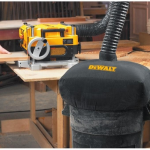 Рейсмус DeWalt Dw735 + столики — изображение 2