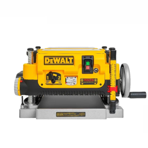 Рейсмус DeWalt DW735 — изображение 5