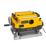 Рейсмус DeWalt DW735 — изображение 4