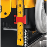 Рейсмус DeWalt Dw735 + столики — изображение 3