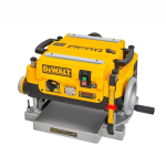 Рейсмус DeWalt DW735 — изображение 2