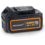 Набор аккумуляторных инструментов 2 в 1 DeWALT McLaren DCK200MP2T — изображение 4