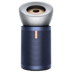 Очиститель воздуха Dyson Purifier Big+Quiet Formaldehyde (BP03) Nickel/Prussian