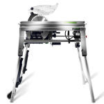 Дисковая пила Festool Festool Precisio CS 70 EBG 574776 — изображение 3