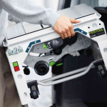 Дисковая пила Festool Festool Precisio CS 70 EBG 574776 — изображение 6