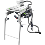Монтажная дисковая пила Festool Precisio CS 50 EBG 574765 — изображение 2