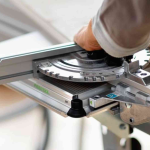 Монтажная дисковая пила Festool Precisio CS 50 EBG 574765 — изображение 5