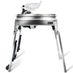 Монтажная дисковая пила Festool Precisio CS 50 EBG 574765 — изображение 4