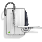 Монтажная дисковая пила Festool Precisio CS 50 EBG 574765 — изображение 3