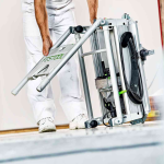 Монтажная дисковая пила Festool Precisio CS 50 EBG 574765 — изображение 6