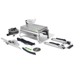 Монтажная дисковая пила Festool Precisio CS 50 EBG 574765