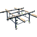 Раскроечный стол Festool STM 1800 205183 — изображение 2