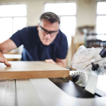 Дисковая монтажная пила Festool TKS 80 EBS 575781 — изображение 6