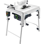 Дисковая монтажная пила Festool TKS 80 EBS 575781 — изображение 2