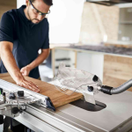 Дисковая монтажная пила Festool TKS 80 EBS 575781 — изображение 5