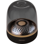 Портативная акустика Harman/Kardon Aura Studio 4 Black/Gold — изображение 2